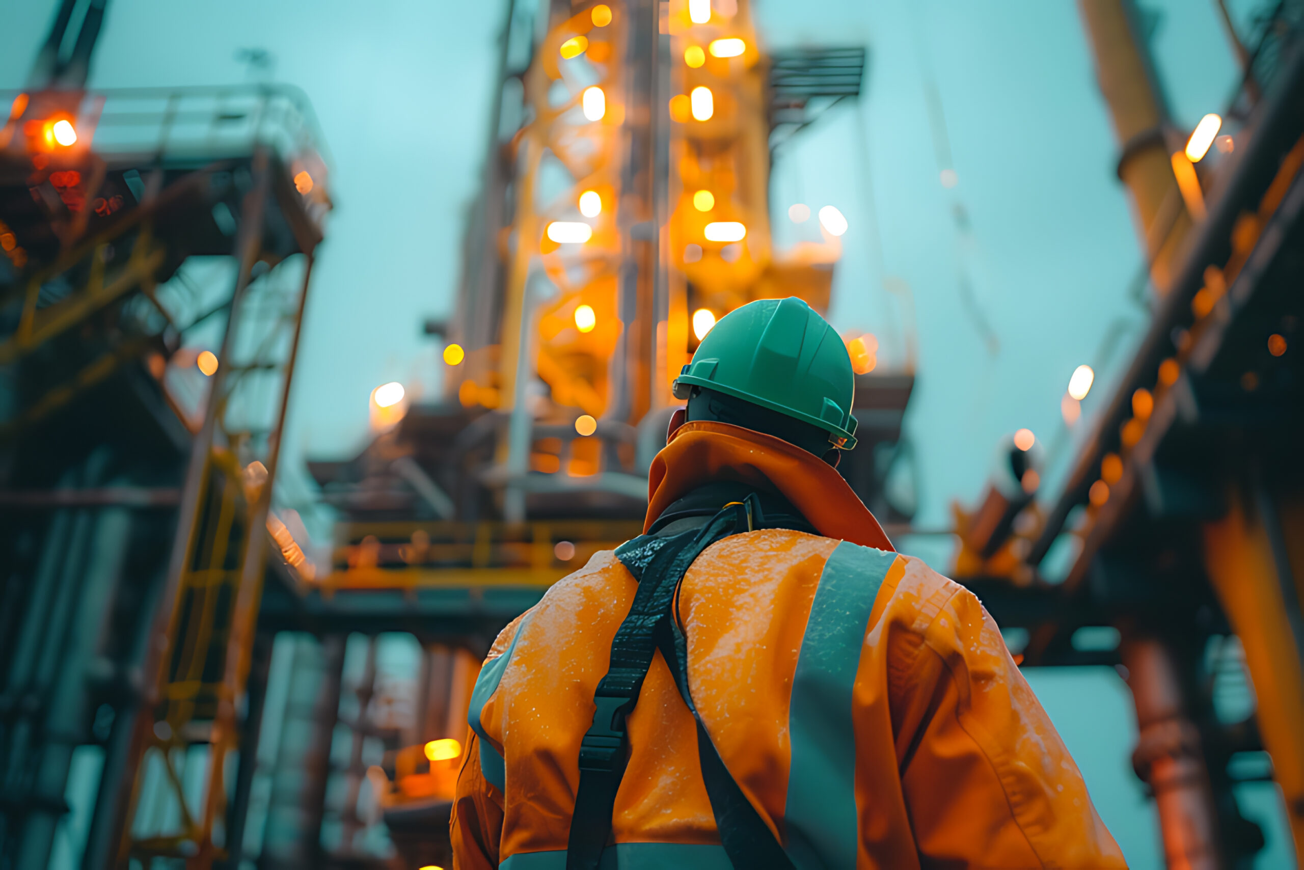 Basrah Refinery
